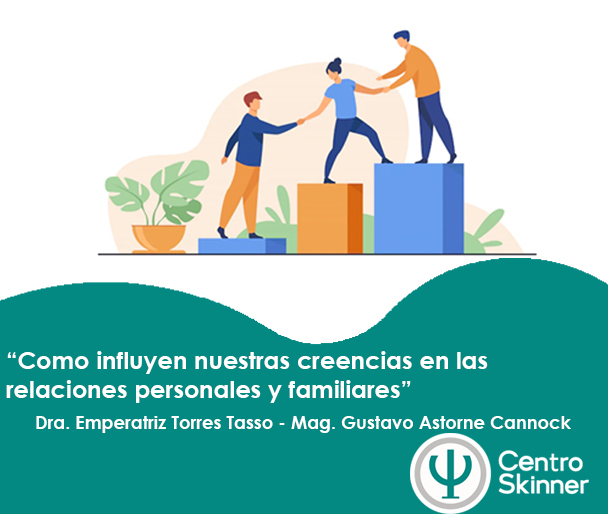 C Mo Influyen Nuestras Creencias En Las Relaciones Personales Y